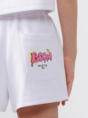FASHION SET BOTTOM NG White / 14