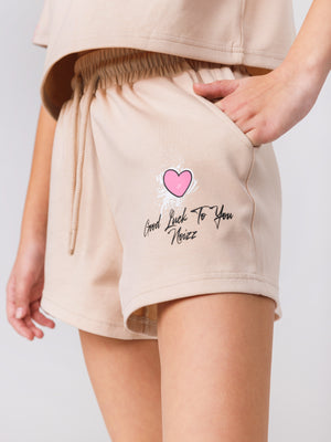 FASHION SET BOTTOM NG Beige / 14