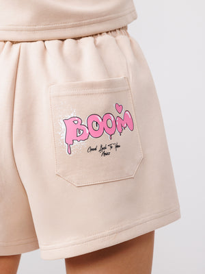 FASHION SET BOTTOM NG Beige / 14