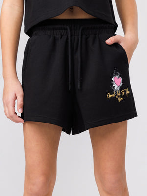 FASHION SET BOTTOM NG Black / 14