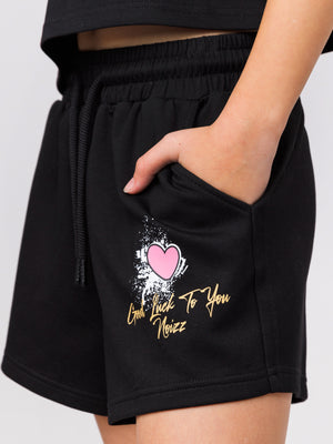 FASHION SET BOTTOM NG Black / 14