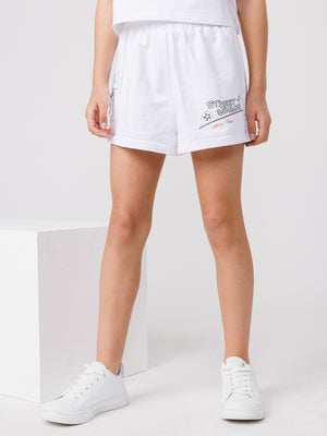 FASHION SET BOTTOM NG White / 14