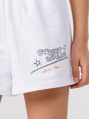 FASHION SET BOTTOM NG White / 14