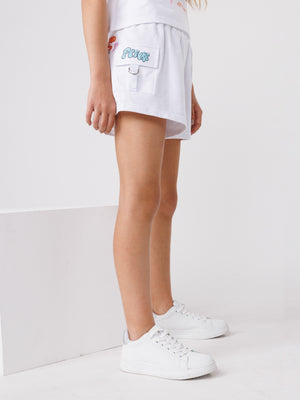 FASHION SET BOTTOM NG White / 14