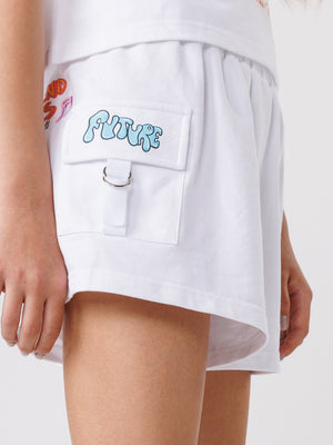 FASHION SET BOTTOM NG White / 14