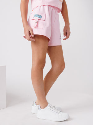FASHION SET BOTTOM NG Pink / 14
