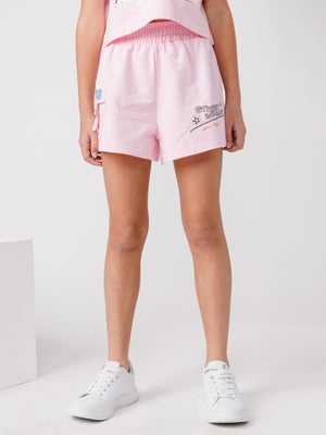 FASHION SET BOTTOM NG Pink / 14