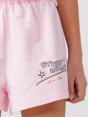 FASHION SET BOTTOM NG Pink / 14