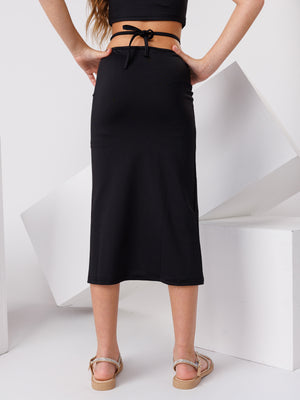 FASHION SET BOTTOM NG Black / 14
