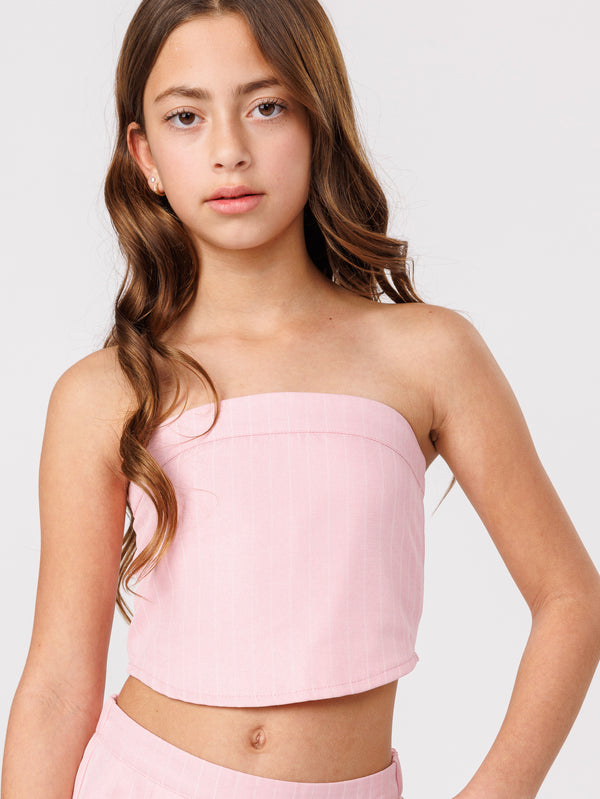 FASHION SET TOP NG Pink / 14