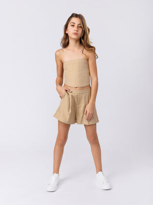 FASHION SET BOTTOM NG Beige / 14