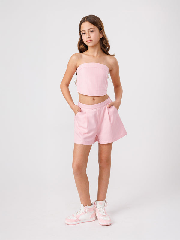 FASHION SET BOTTOM NG Pink / 14