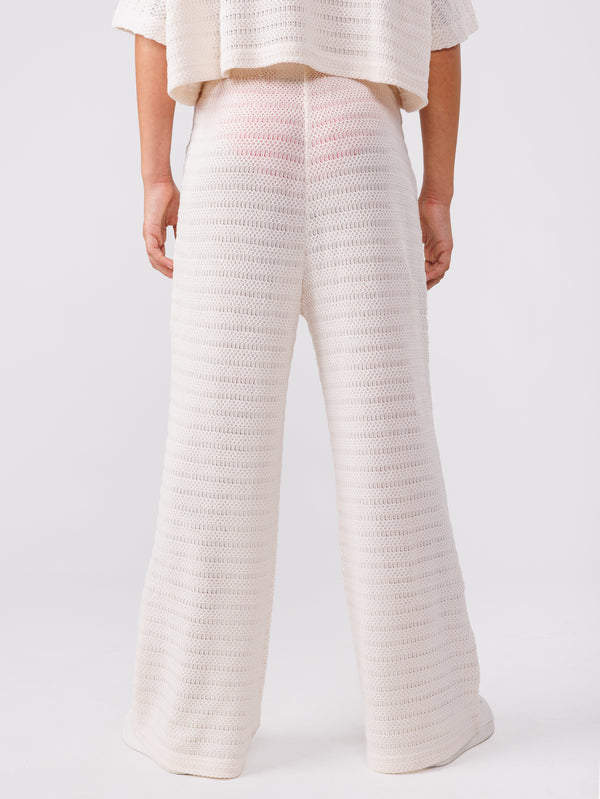 RESORT BOTTOM SET White / 14