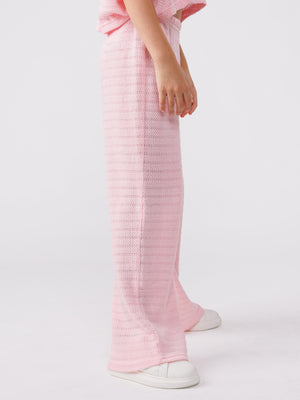 RESORT BOTTOM SET Light Pink / 14