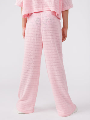RESORT BOTTOM SET Light Pink / 14