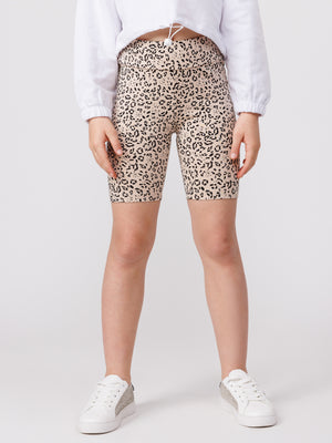 KNEE LEGGING NG Beige / 14