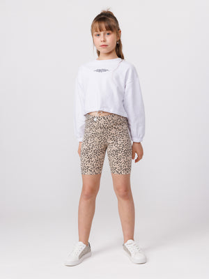 KNEE LEGGING NG Beige / 14