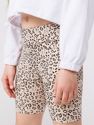 KNEE LEGGING NG Beige / 14