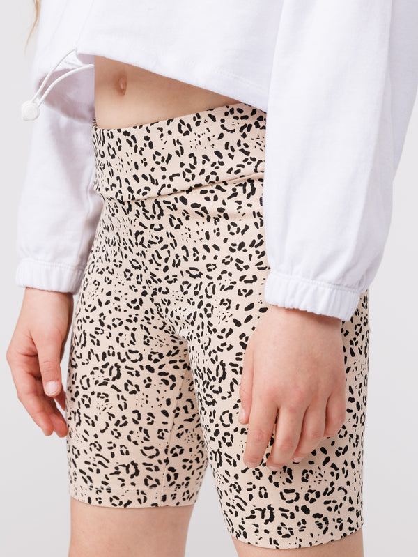KNEE LEGGING NG Beige / 14