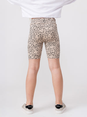 KNEE LEGGING NG Beige / 14