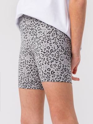 KNEE LEGGING NG Gray / 14