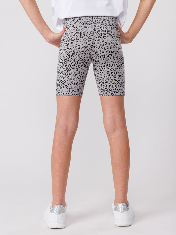 KNEE LEGGING NG Gray / 14