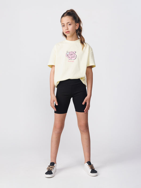 KNEE LEGGING NG Black / 14