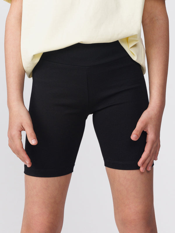 KNEE LEGGING NG Black / 14