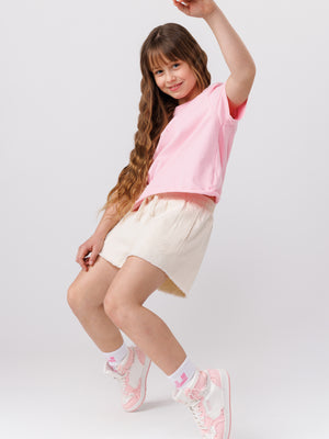 FASHION SHORTS NG White / 14