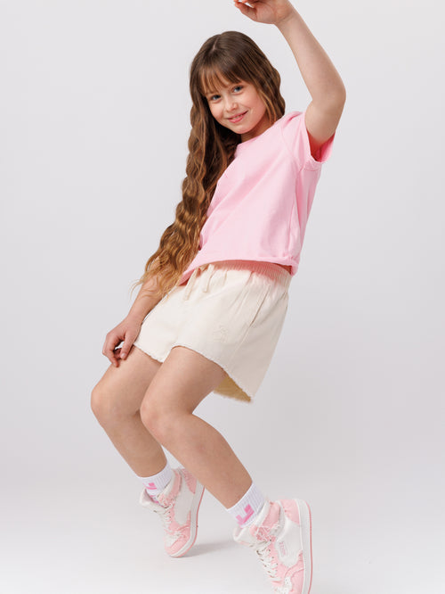 FASHION SHORTS NG White / 14