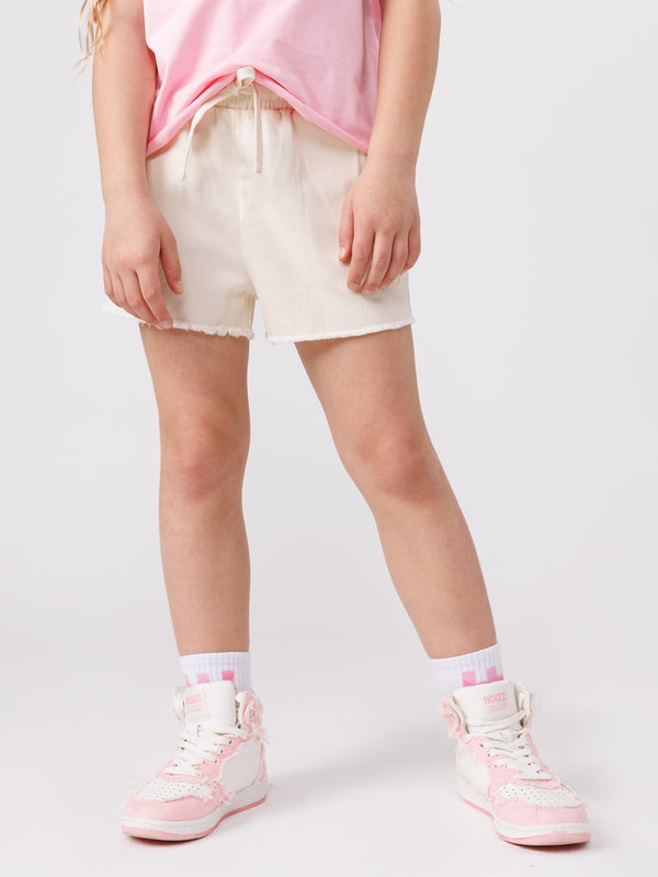 FASHION SHORTS NG White / 14