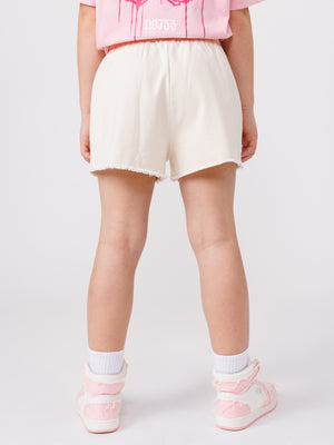 FASHION SHORTS NG White / 14