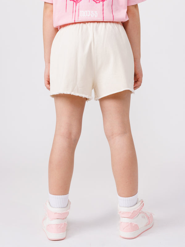 FASHION SHORTS NG White / 14