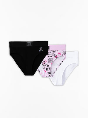 UNDERWEAR  NG H2 / 4