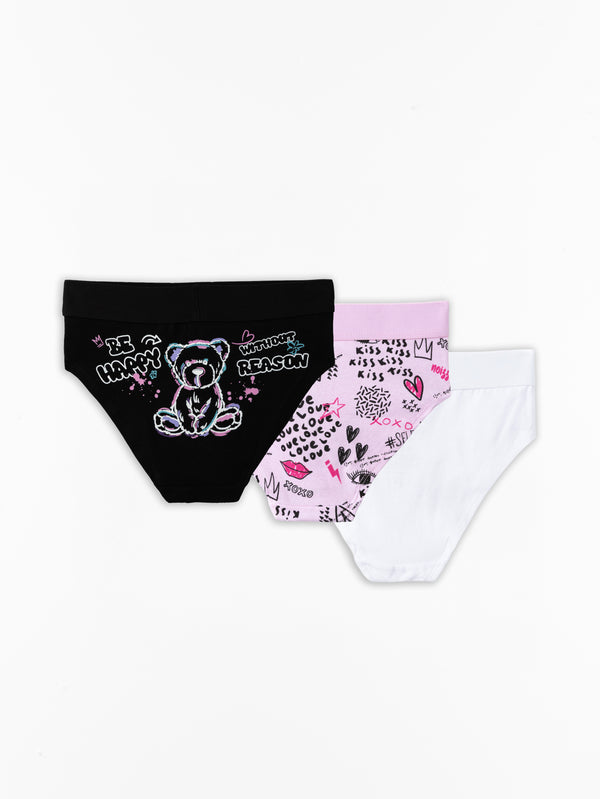 UNDERWEAR  NG H2 / 4