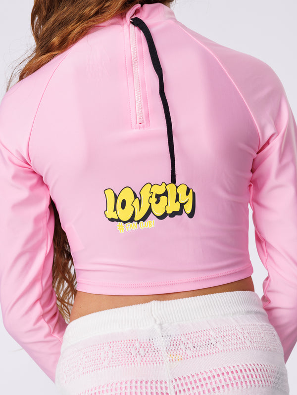 BIKINI SWIMWEAR NG Pink / 14