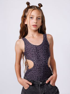 FULL SWIMWEAR NG Mottled / 14
