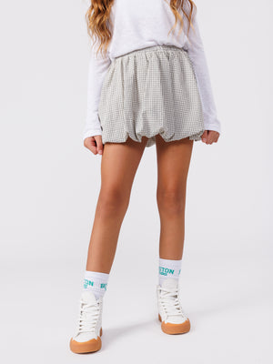 SKIRT NG Check / 12