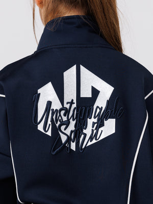 FASHION SET TOP NG Navy / 14