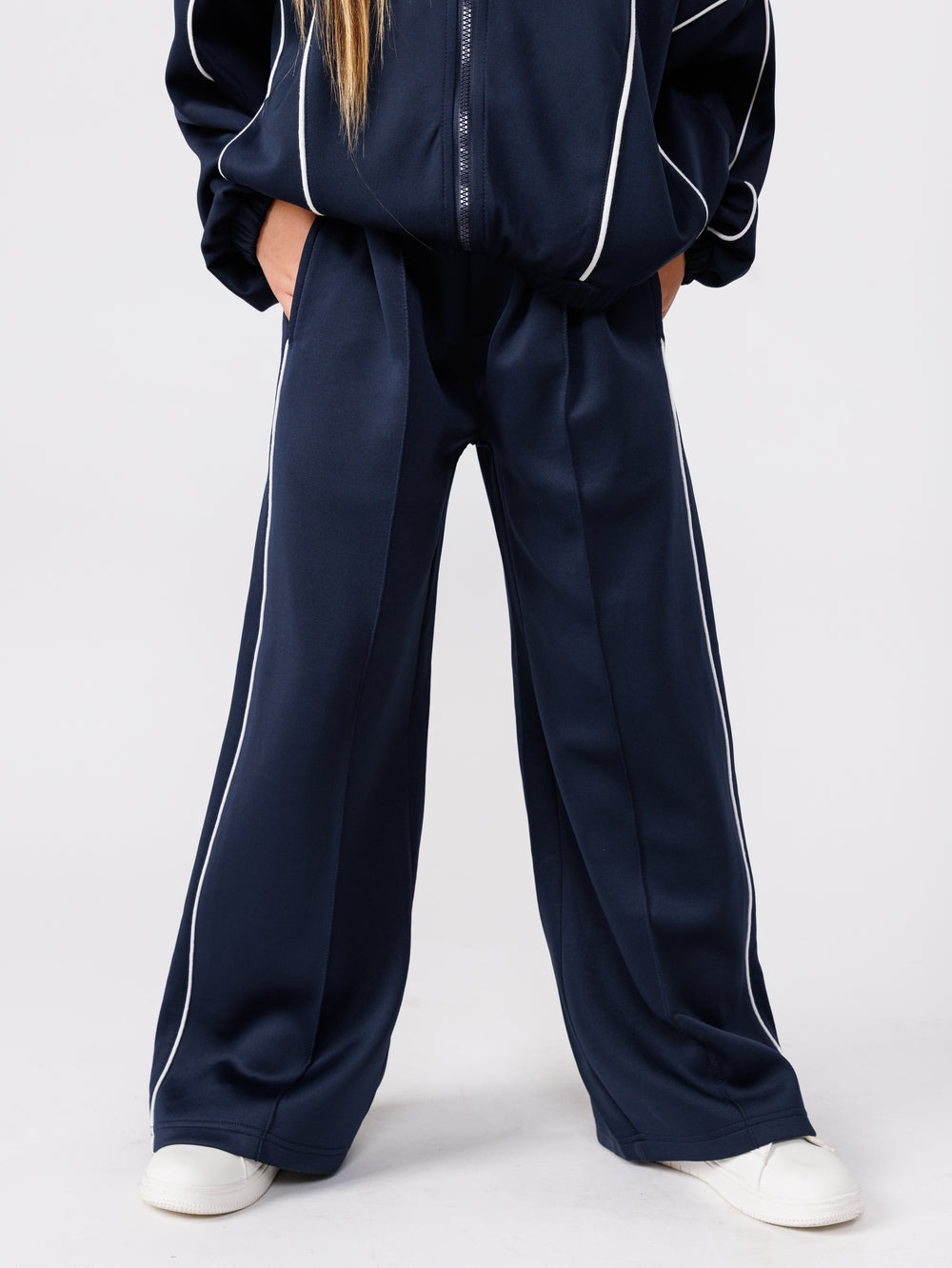 FASHION SET BOTTOM NG Navy / 14