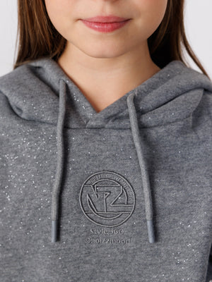 BASIC TOP SET Gray / 14