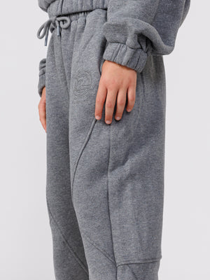 BASIC BOTTOM SET Gray / 14