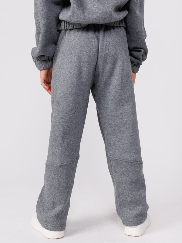 BASIC BOTTOM SET Gray / 14