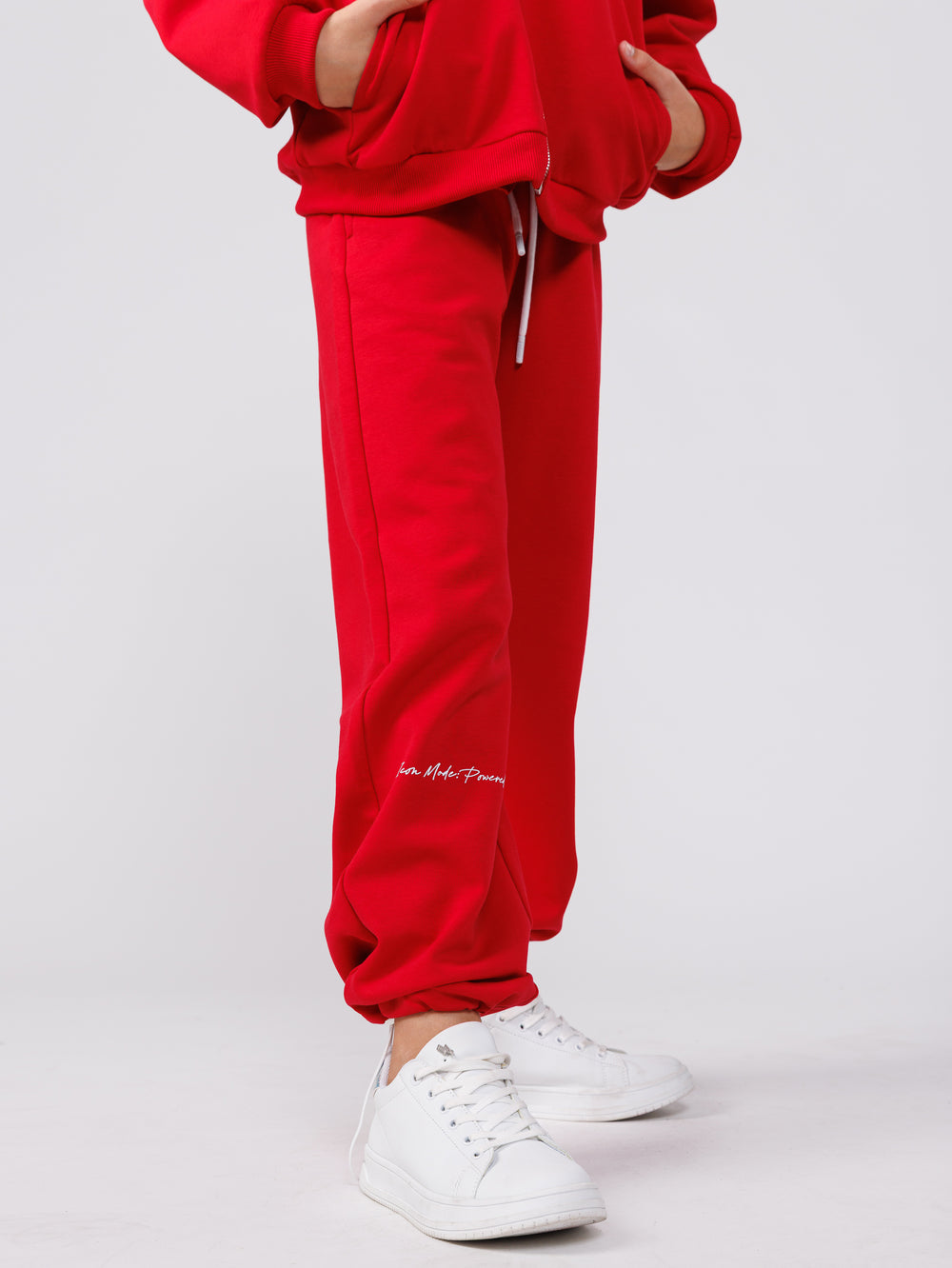 FASHION SET BOTTOM NG Red / 14