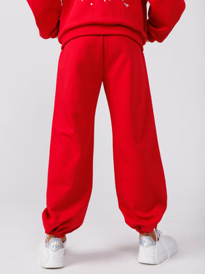 FASHION SET BOTTOM NG Red / 14