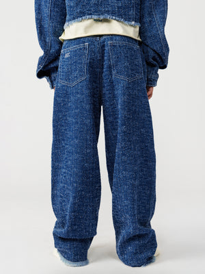 FASHION JEANS NG Denim / 14