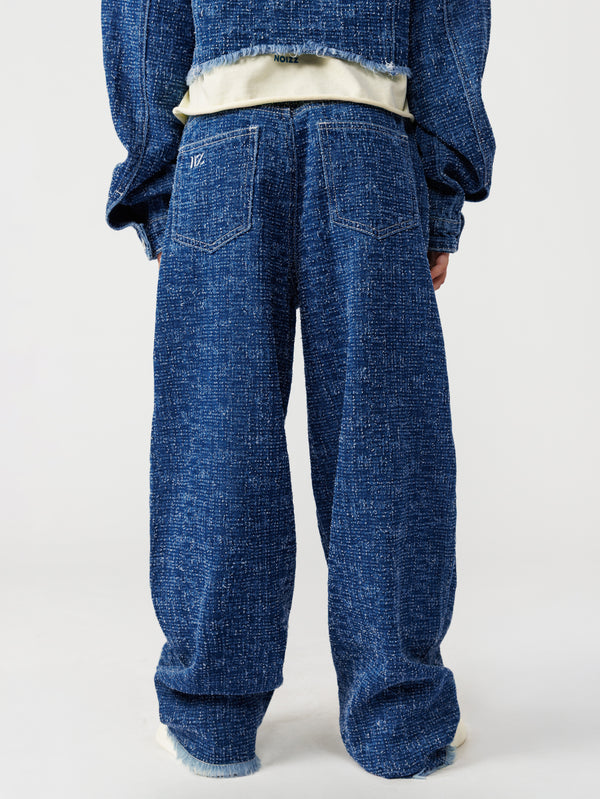 FASHION JEANS NG Denim / 14