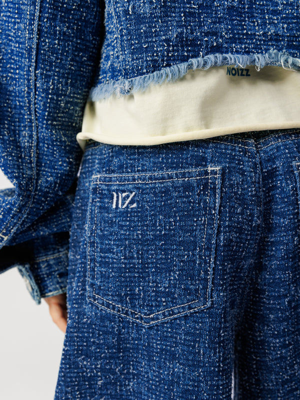 FASHION JEANS NG Denim / 14