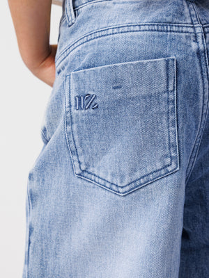 FASHION JEANS NG Denim / 14