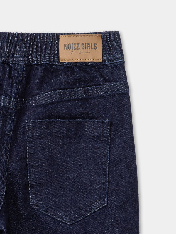 FASHION JEANS NG Dark Blue / 14
